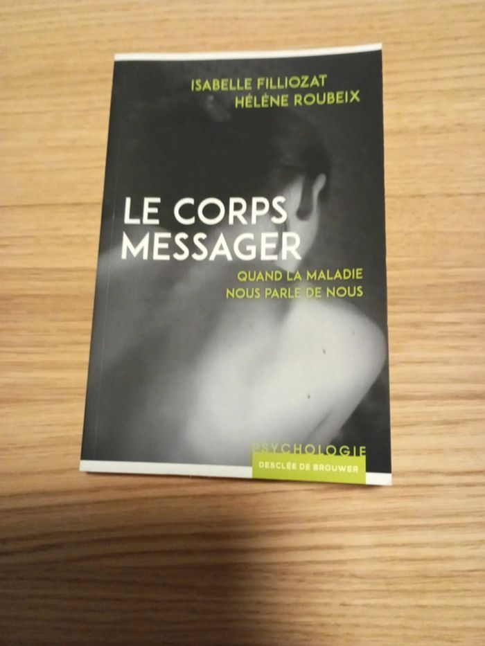 Livres d'Isabelle Filliozat - photo numéro 11