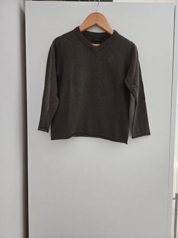 Pull IKKS en 4 ans
