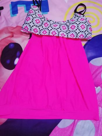 Haut de Maillot de bain femme