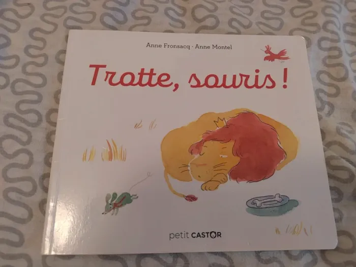 Lot 2 livres 2/3 ans - photo numéro 2
