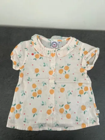 Chemise