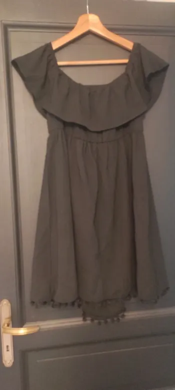 Robe de grossesse