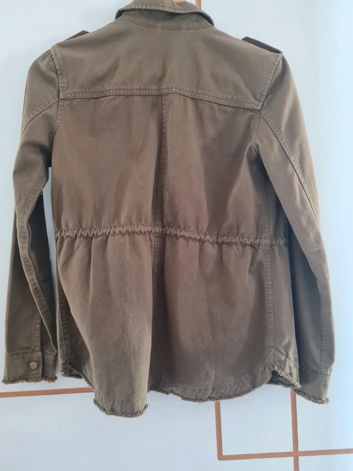 Veste - photo numéro 3