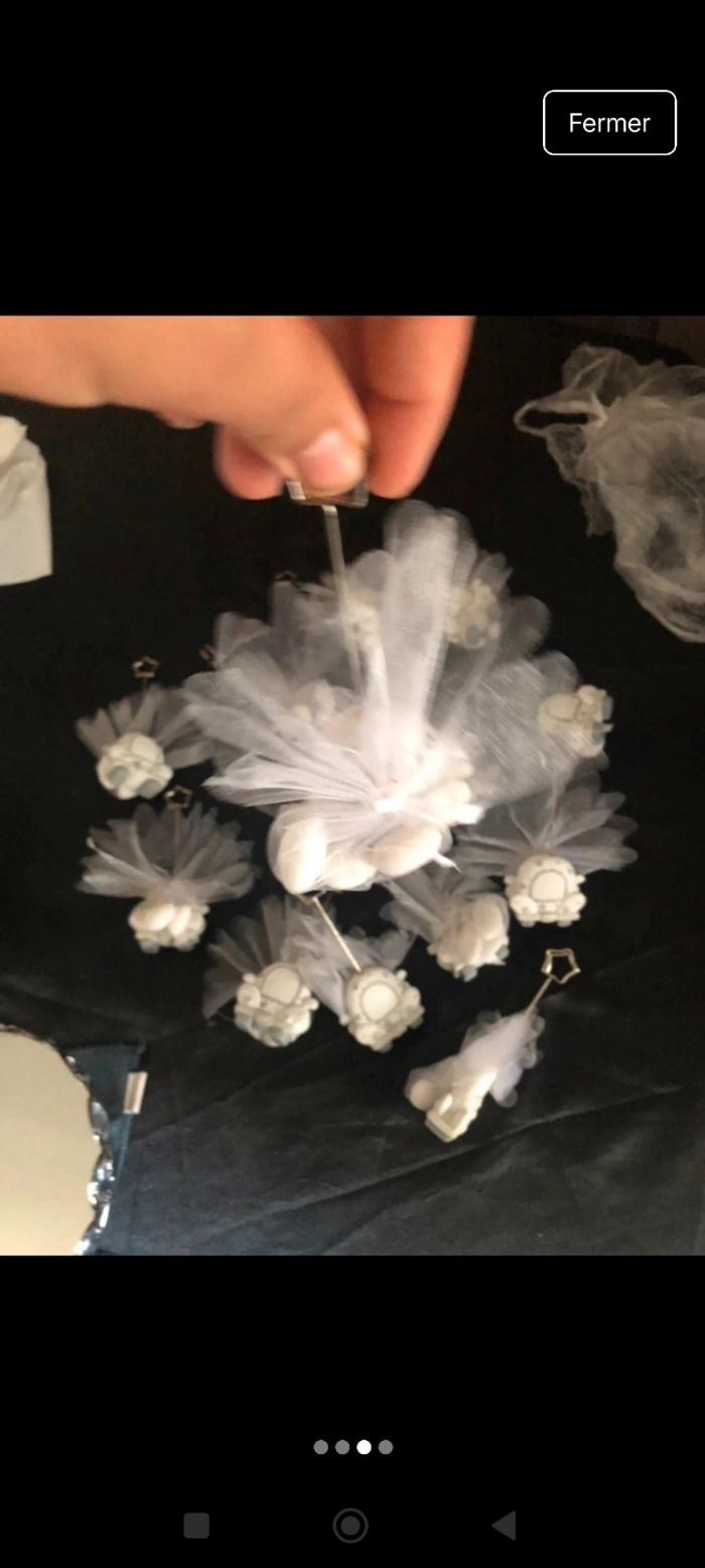 Dragées - photo numéro 3