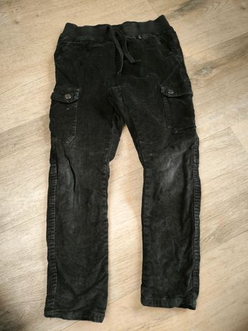 Pantalon chaud la compagnie des petits 8ans