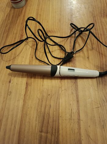 Boucleur Remington proluxe 