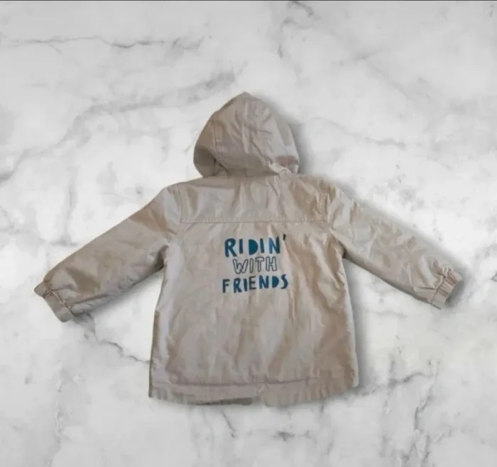 Lots de vêtements enfants fille 2/3 ans - photo numéro 4