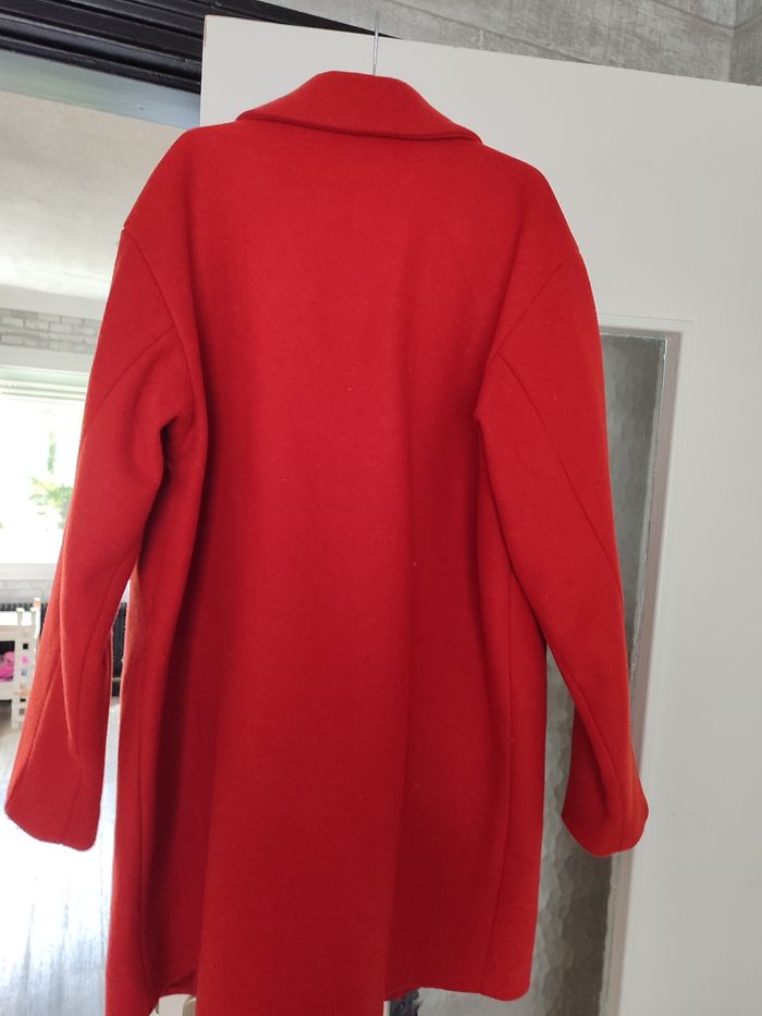 Manteau - photo numéro 2