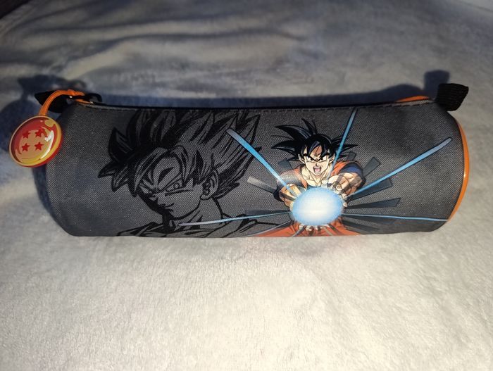 Trousse Dragon Ball Z