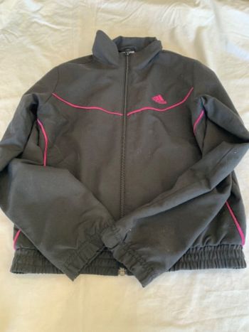 Veste adidas Taille 10 ans