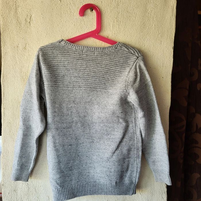 Pull enfant okaidi - photo numéro 7