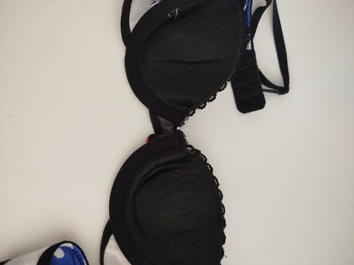 Soutien gorge - photo numéro 7