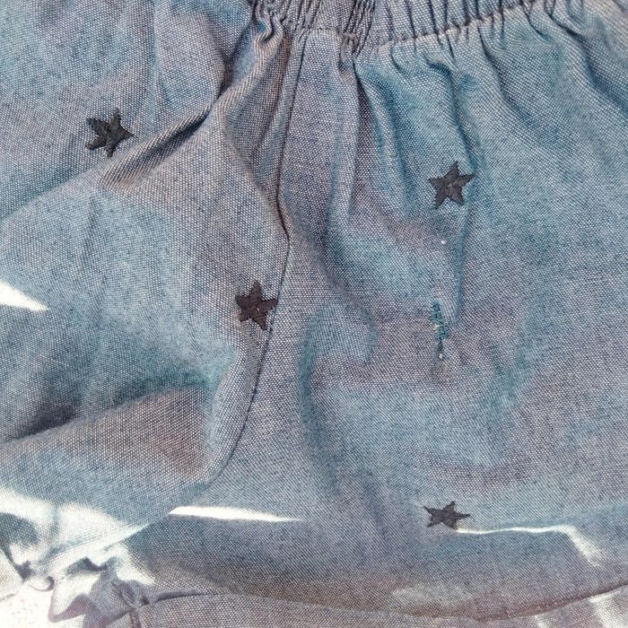 Combishort - IKKS - 2 ans - photo numéro 7