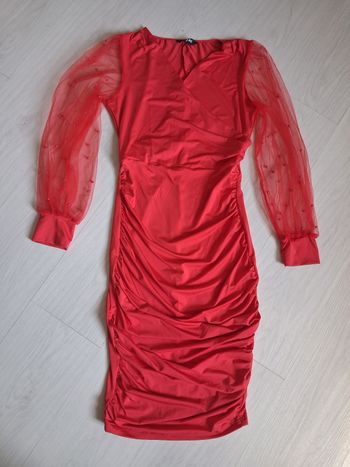 Robe taille M
