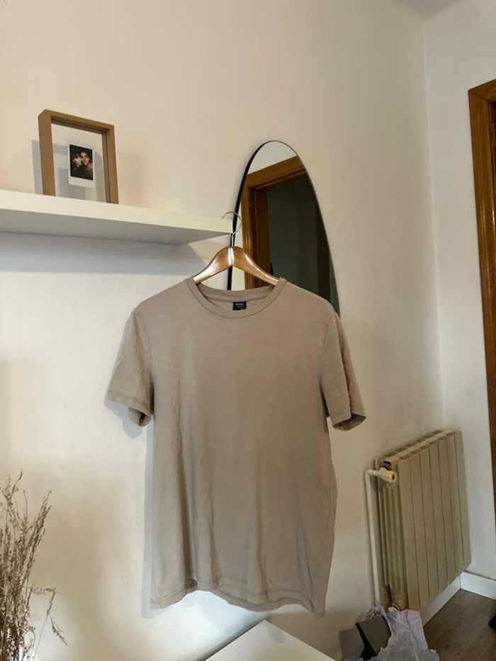 Basica bershka - photo numéro 2