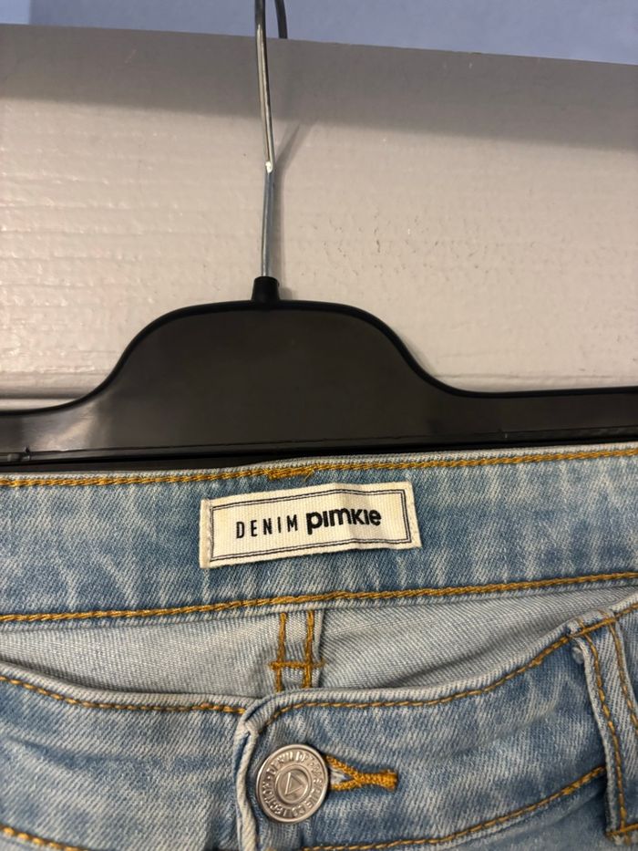 Jean skinny pimkie 42 - photo numéro 6