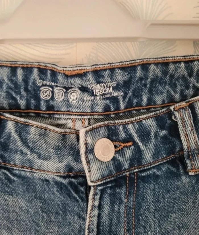Jeans garçon Primark - photo numéro 2