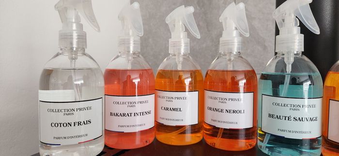 Parfum d'intérieur - photo numéro 2