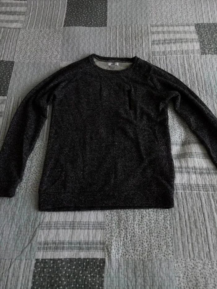 Pull garçon La halle taille 16 ans