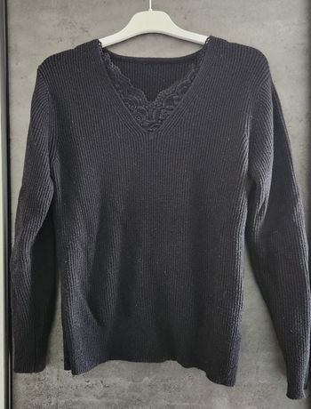 Pull femme
