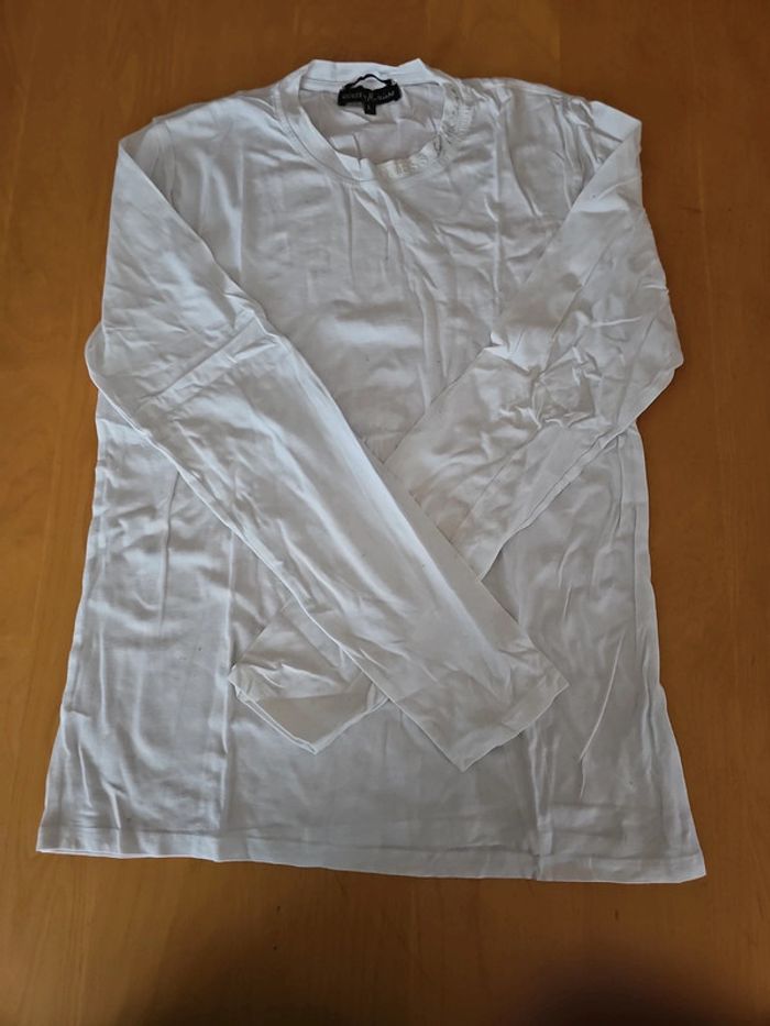 🔥T shirt ML Guess by Marciano T.L 💫👕