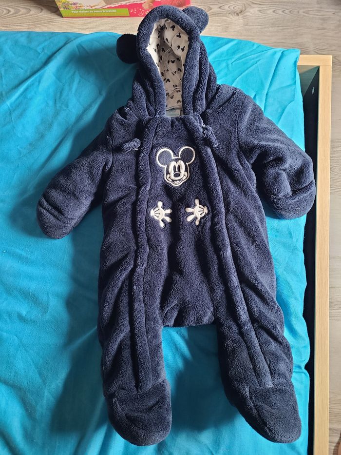 Combinaison Disney