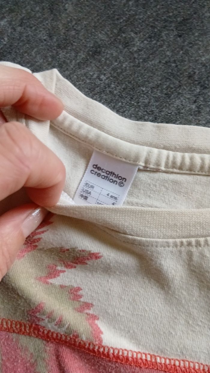 Tee shirts - photo numéro 3