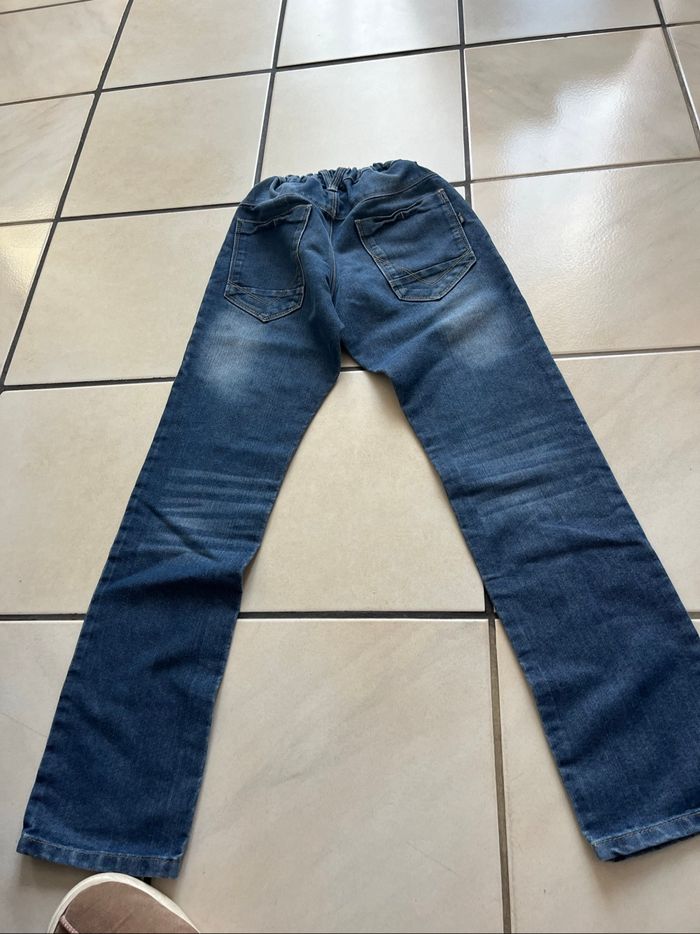 Jeans garçon 12 ans - photo numéro 2