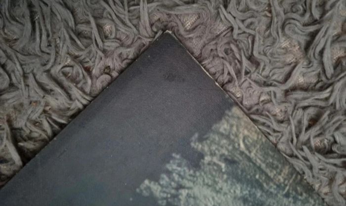 Grand tableau Kung fu panda - photo numéro 6