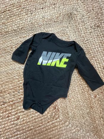 Body Nike
