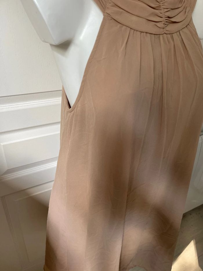 Robe sans manches - photo numéro 4