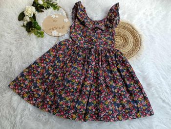 Robe 6 Ans comme neuve