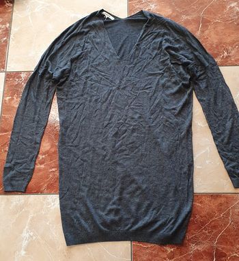 Pull de maternité