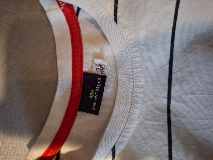 Débardeur 4 ans - photo numéro 3