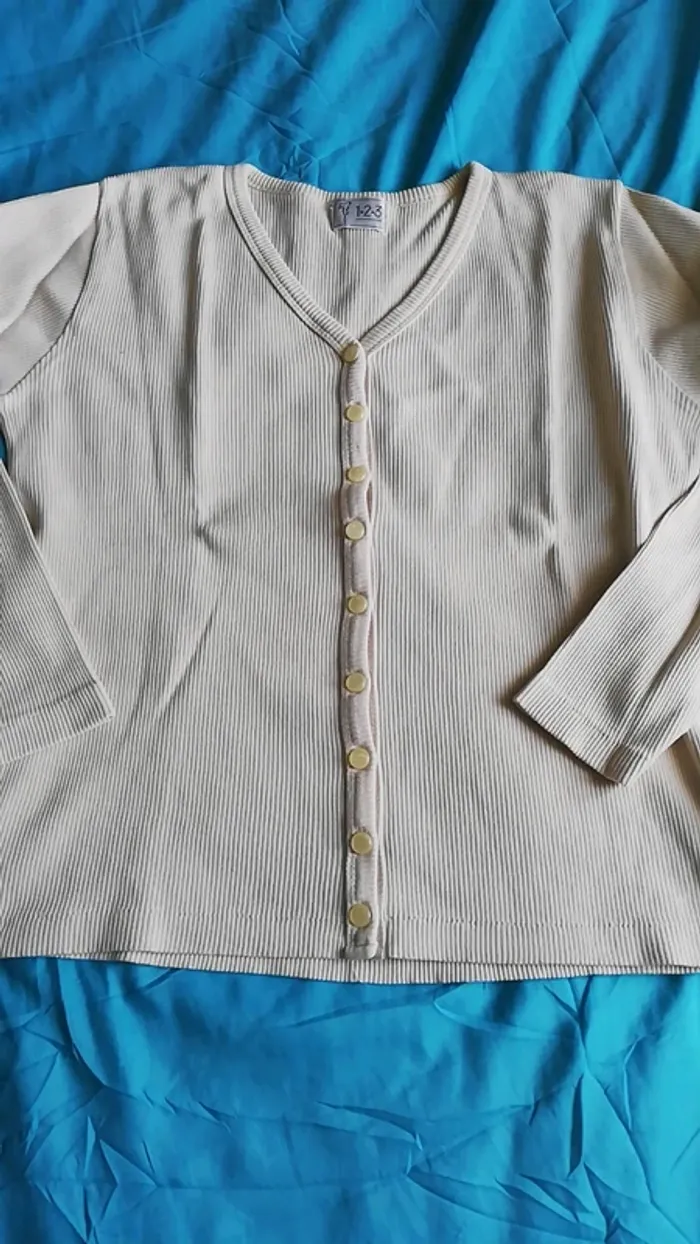 T-shirt femme