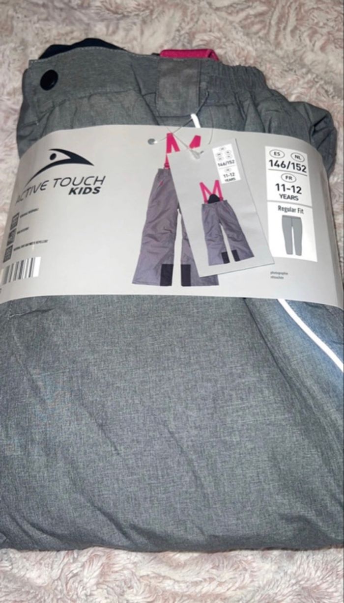 Pantalon de ski