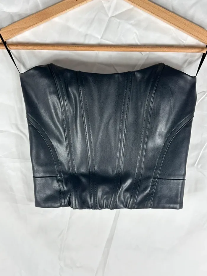 Corset bershka