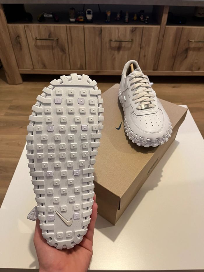 Air force one jacquemus - photo numéro 2