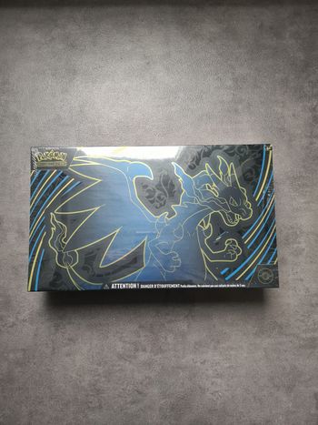 UPC - Méga Évolution Flammes Fantasmagoriques !!