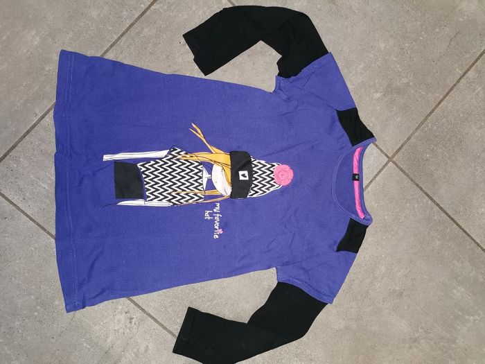 Lot 5 ans fille - photo numéro 5