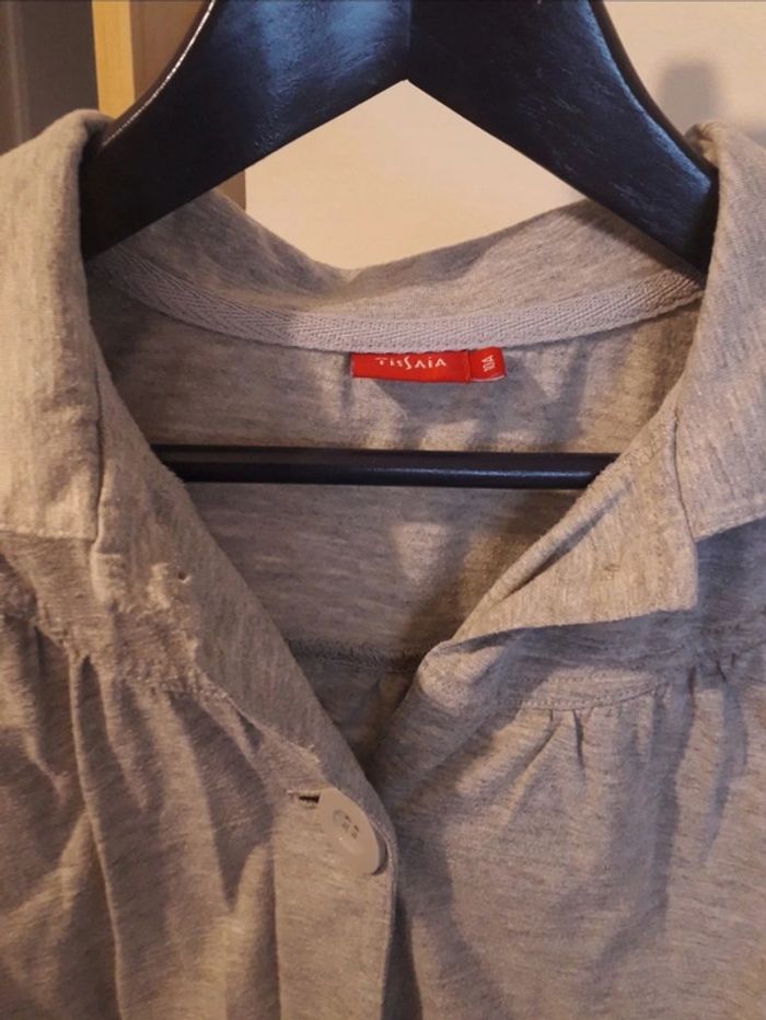 Gilet - photo numéro 2