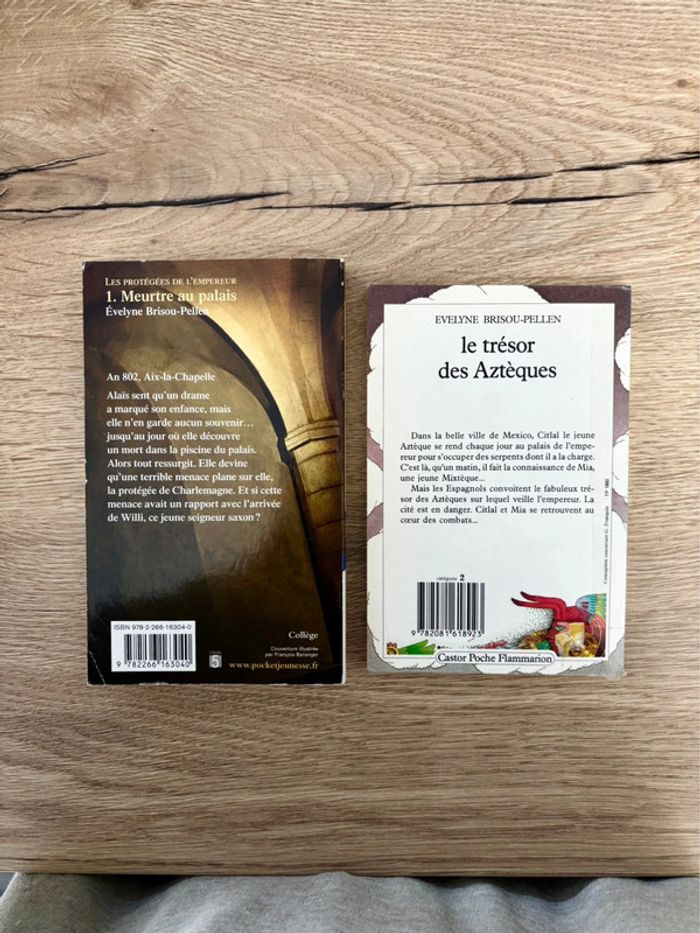 Lot de livres pour enfants - photo numéro 2