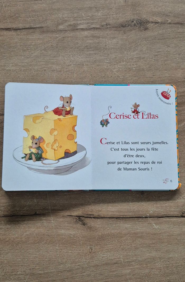 Livre 2 histoires pour mes 2 ans - photo numéro 7