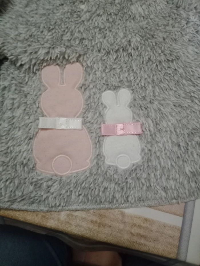 Gilet veste doudoune - photo numéro 3