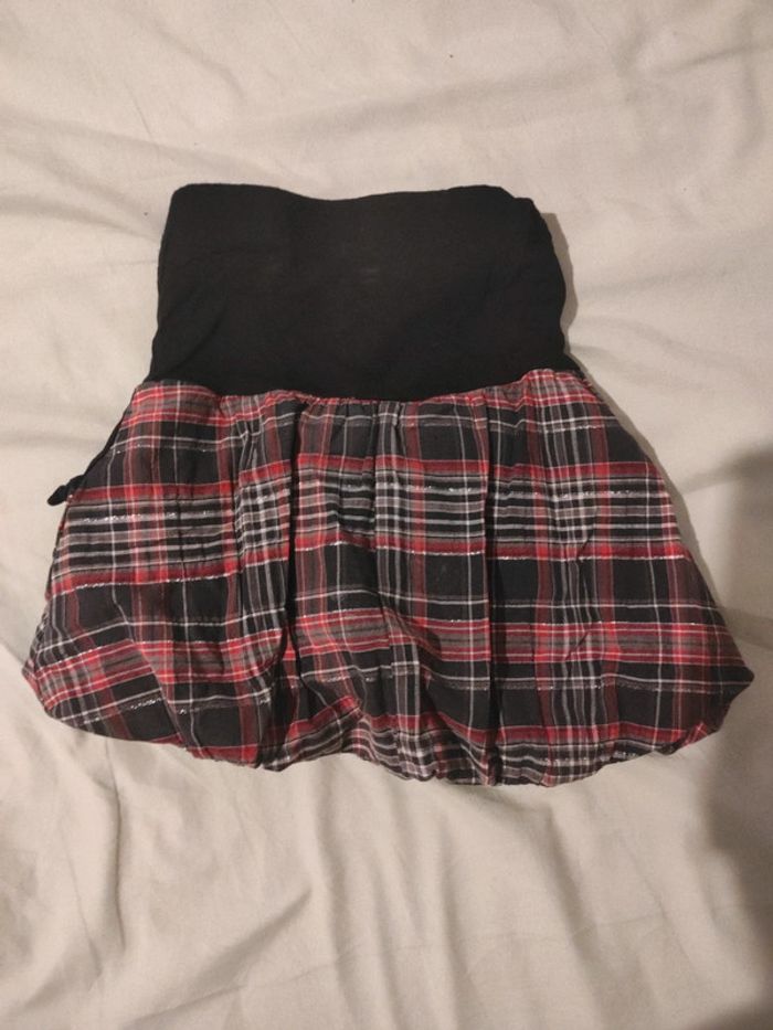 Jupe T4A miss la voila - photo numéro 2