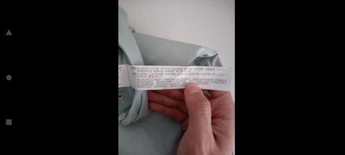 Pantalon Zara - photo numéro 5