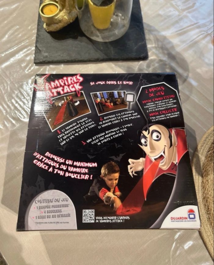 Vampires attack - photo numéro 2