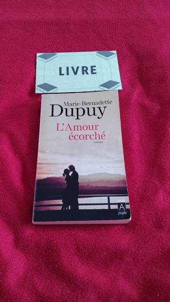 L'amour écorché