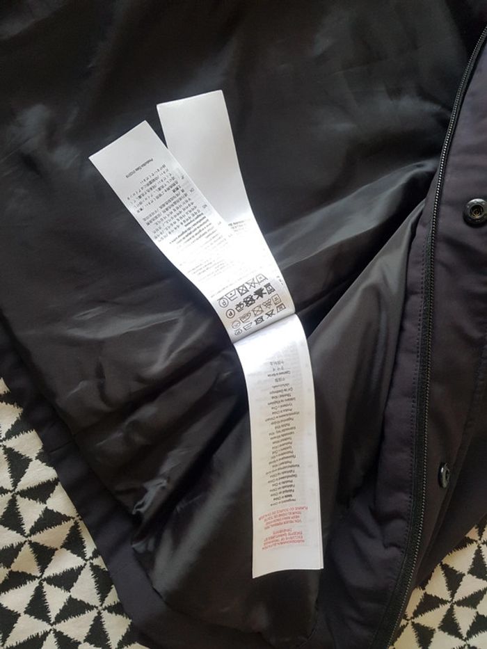 Blouson homme - photo numéro 7