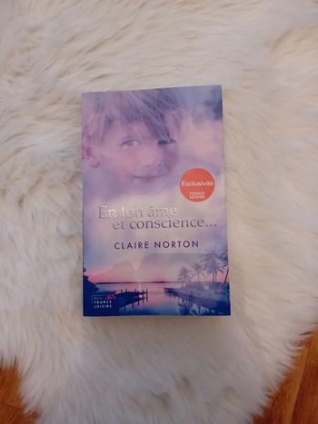 Livre roman